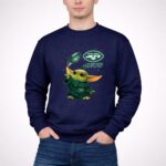 New York Jets Baby Yoda Football Star Wars Crossover 3 Sweatshirt.jpg