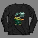 New York Jets Baby Yoda Football Star Wars Crossover 4 Long Sleeves.jpg