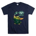 New York Jets Baby Yoda Football Star Wars Crossover 9 T Shirt.jpg