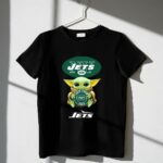 New York Jets Baby Yoda Hug Jets 1 T Shirt.jpg