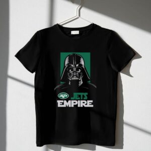 New York Jets Empire Darth Vader Star Wars Crossover 1 T Shirt.jpg