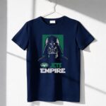 New York Jets Empire Darth Vader Star Wars Crossover 6 T Shirt.jpg