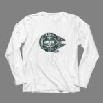 New York Jets The Millennium Falcon Star Wars 9 Long Sleeves.jpg