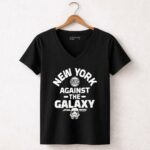 New York Knicks Against The Galaxy Stormtroopers Star Wars 5 Womens V Neck.jpg New York Knicks Against The Galaxy Stormtroopers Star Wars 5 Womens V Neck.jpg
