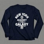 New York Knicks Against The Galaxy Stormtroopers Star Wars 9 Long Sleeves.jpg New York Knicks Against The Galaxy Stormtroopers Star Wars 9 Long Sleeves.jpg