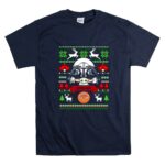 New York Knicks Darth Vader Baby Yoda Star Wars Christmas 9 T Shirt.jpg