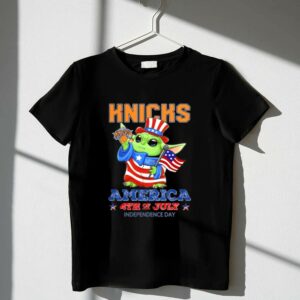 New York Knicks Star Wars Baby Yoda America Independence Day 1 T Shirt.jpg