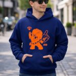 New York Knicks Star Wars Chewie 1 2 Hoodie.jpg