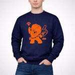 New York Knicks Star Wars Chewie 1 3 Sweatshirt.jpg