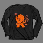 New York Knicks Star Wars Chewie 1 4 Long Sleeves.jpg