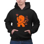 New York Knicks Star Wars Chewie 1 7 Hoodie.jpg