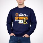 New York Knicks Yoda The Force Is Strong With Us 3 Sweatshirt.jpg