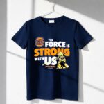 New York Knicks Yoda The Force Is Strong With Us 6 T Shirt.jpg