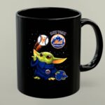 New York Mets Baby Yoda Baseball Star Wars Fans 1 mug.jpg