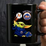 New York Mets Baby Yoda Baseball Star Wars Fans 3 mug.jpg