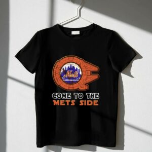 New York Mets Come To The Mets Side 1 T Shirt.jpg