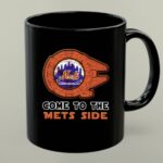 New York Mets Come To The Mets Side 1 mug.jpg
