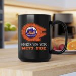 New York Mets Come To The Mets Side 2 mug.jpg