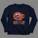 New York Mets Come To The Mets Side 9 Long Sleeves.jpg