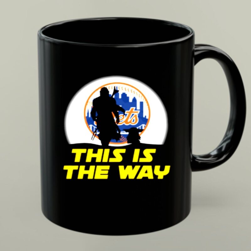 New York Mets Star Wars This Is The Way 1 mug.jpg