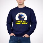 New York Mets Star Wars This Is The Way 3 Sweatshirt.jpg
