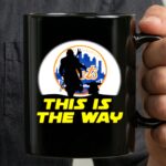 New York Mets Star Wars This Is The Way 3 mug.jpg