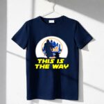New York Mets Star Wars This Is The Way 6 T Shirt.jpg