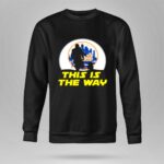 New York Mets Star Wars This Is The Way 8 Sweatshirt.jpg