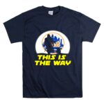 New York Mets Star Wars This Is The Way 9 T Shirt.jpg