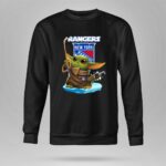 New York Rangers Baby Yoda Hockey Crossover 8 Sweatshirt.jpg