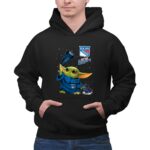 New York Rangers Baby Yoda Hockey Magic 7 Hoodie.jpg