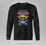 New York Rangers Baby Yoda Holding Hockey Puck 8 Sweatshirt.jpg