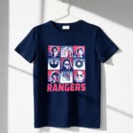 New York Rangers Darth Vader Han Solo Stormtroopers Chewbacca R2D2 and Luke Skywalker Empire 6 T Shirt.jpg