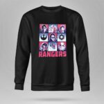 New York Rangers Darth Vader Han Solo Stormtroopers Chewbacca R2D2 and Luke Skywalker Empire 8 Sweatshirt.jpg