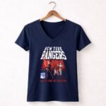 New York Rangers Star Wars May The Force Be With You 9 Womens V Neck.jpg New York Rangers Star Wars May The Force Be With You 9 Womens V Neck.jpg