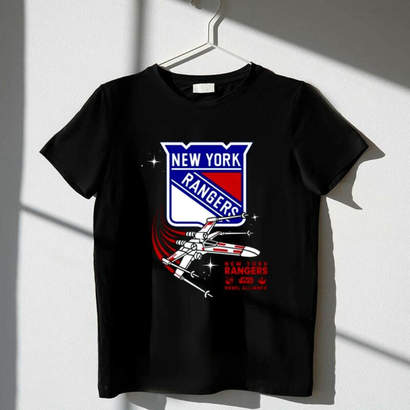 New York Rangers Star Wars Rebel Alliance 1 T Shirt.jpg