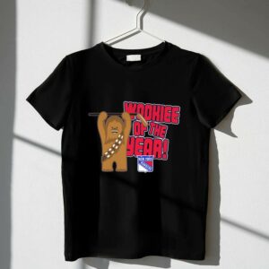 Home 17 New York Rangers Star Wars Wookie of the Year 1 T Shirt.jpg