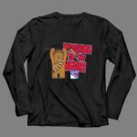 New York Rangers Star Wars Wookie of the Year 4 Long Sleeves.jpg