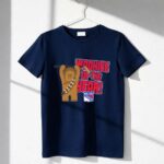 New York Rangers Star Wars Wookie of the Year 6 T Shirt.jpg