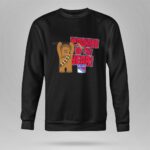 New York Rangers Star Wars Wookie of the Year 8 Sweatshirt.jpg