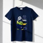 New-York-Yankees-Baby-Grogu-Baseball-Team-Star-Wars-Crossover-6-T-Shirt