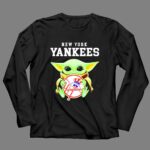 New-York-Yankees-Baby-Yoda-Holding-Team-Baseball-Emblem-4-Long-Sleeves
