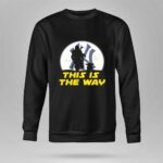 New-York-Yankees-Star-Wars-Yoda-And-Mandalorian-This-Is-The-Way-8-Sweatshirt