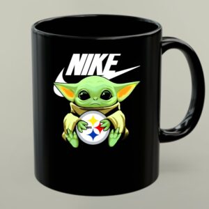 Nike Baby Yoda Steelers 1 mug.jpg