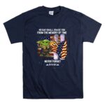 No Day Shall Erase You Never Forget Baby Yoda 9 11 01 Patriot Day 9 T Shirt.jpg