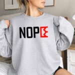 No Kings In American 3 Sweatshirt.jpg