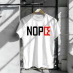 No Kings In American 6 T Shirt.jpg