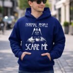 Normal20People20Scare20Me20Darth20Vader20Star20Wars20Halloween 2 Hoodie 1.jpg