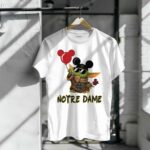 Notre Dame Baby Yoda Mickey Balloons 1 T Shirt 1.jpg