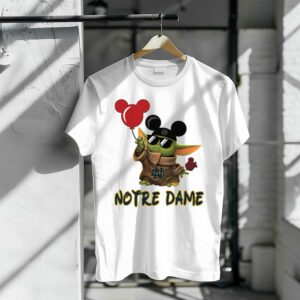 Notre Dame Baby Yoda Mickey Balloons 1 T Shirt 1.jpg